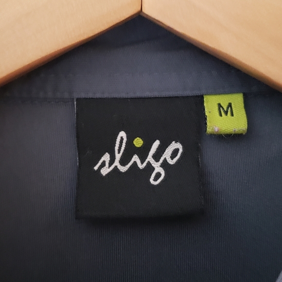 Mens Sligo Golf Shirt - Picture 2 of 5